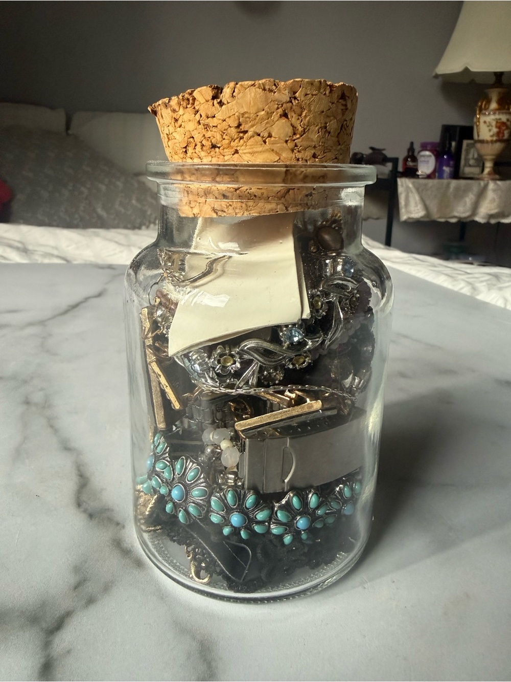 jewelry lot!! Mixed metals